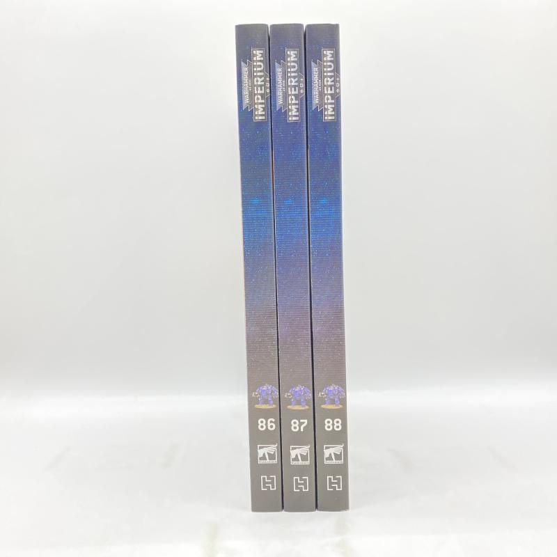 中古】 未開封) ウォーハンマー40，000：IMPERIUM インぺ