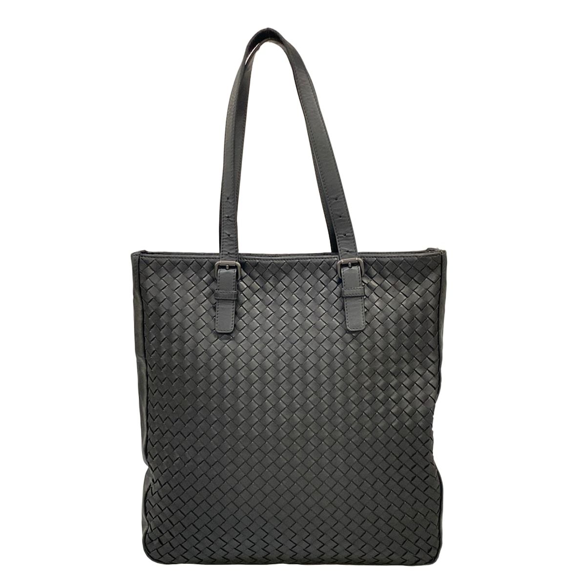 BOTTEGA VENETA(ボッテガヴェネタ) ショルダーバッグ イントレチャート 
