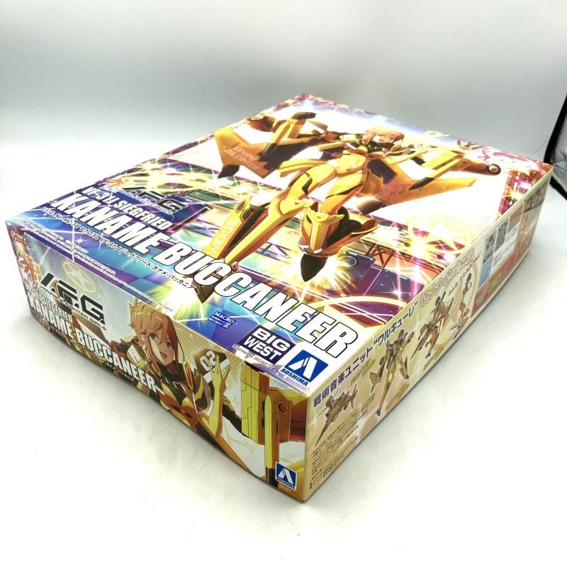 【中古】ｷｬﾗﾌﾟ）ｱｵｼﾏ V.F.G. MC-16 ﾏｸﾛｽΔ VF-31J ｼﾞｰｸﾌﾘｰﾄﾞ ｶﾅﾒ･ﾊﾞｯｶﾆｱ 未組立品[13][240013259206] 中古】ｷｬﾗﾌﾟ）ｱｵｼﾏ V.F.G. MC-16 ﾏｸﾛｽΔ VF-31J ｼﾞｰｸﾌﾘｰﾄﾞ ｶﾅﾒ・ﾊﾞｯｶﾆｱ