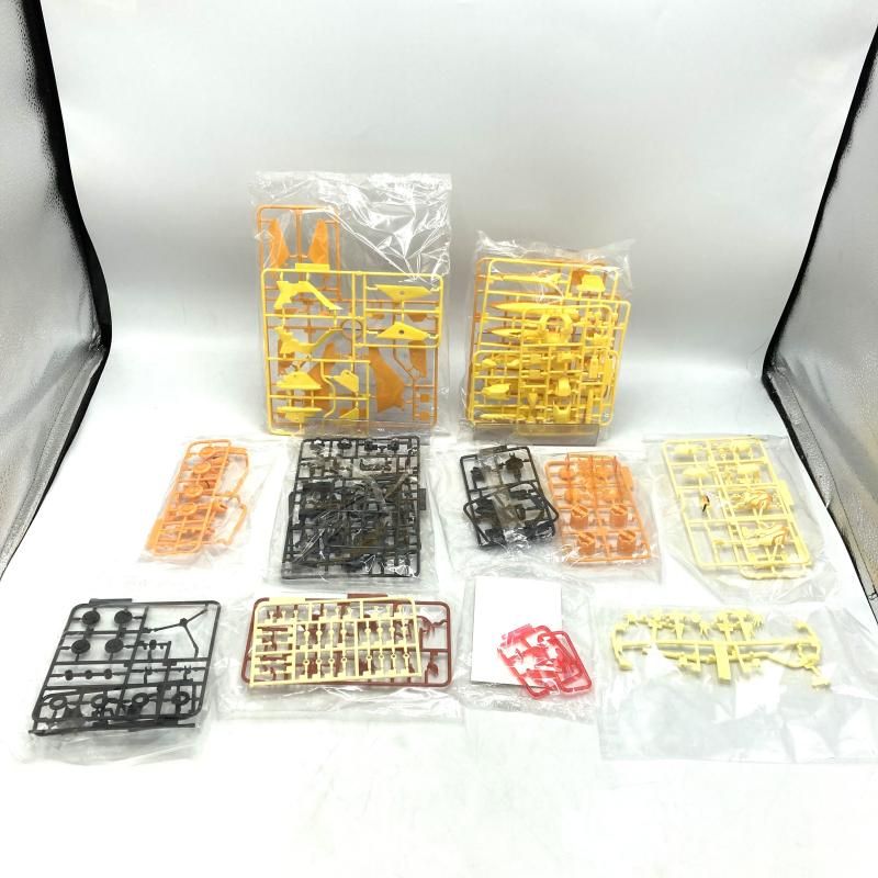 中古】ｷｬﾗﾌﾟ）ｱｵｼﾏ V.F.G. MC-16 ﾏｸﾛｽΔ VF-31J ｼﾞｰｸﾌﾘｰﾄﾞ ｶﾅﾒ・ﾊﾞｯｶﾆｱ