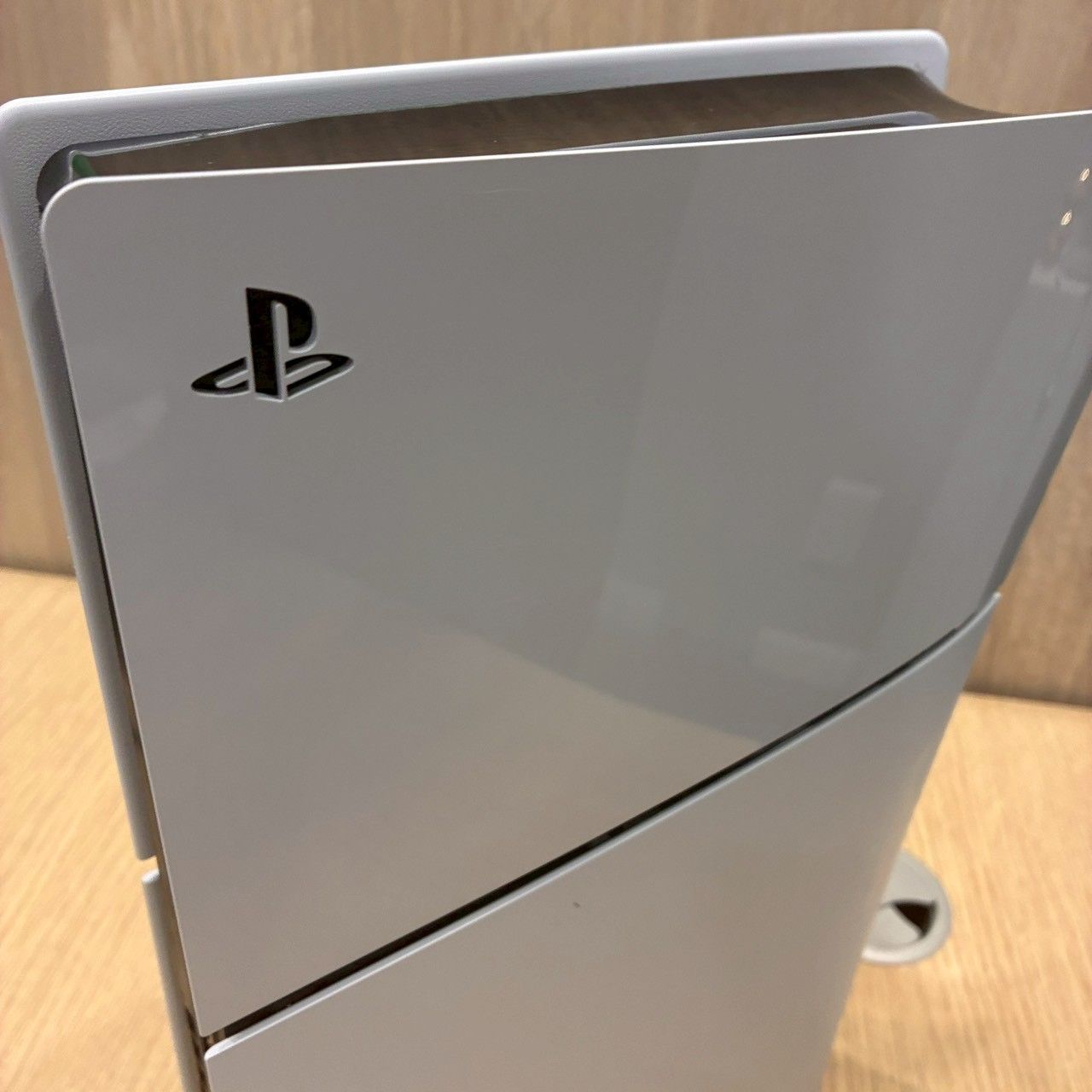 美品】PlayStation 5 CFI-2000A01 PS5 ディスクドライブ搭載モデル 