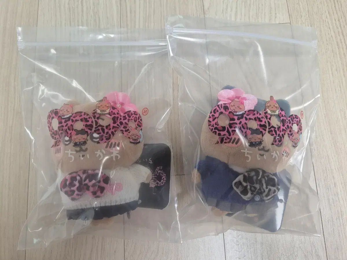 9090 ギャル ちいかわ＋ハチワレ まとめ出品