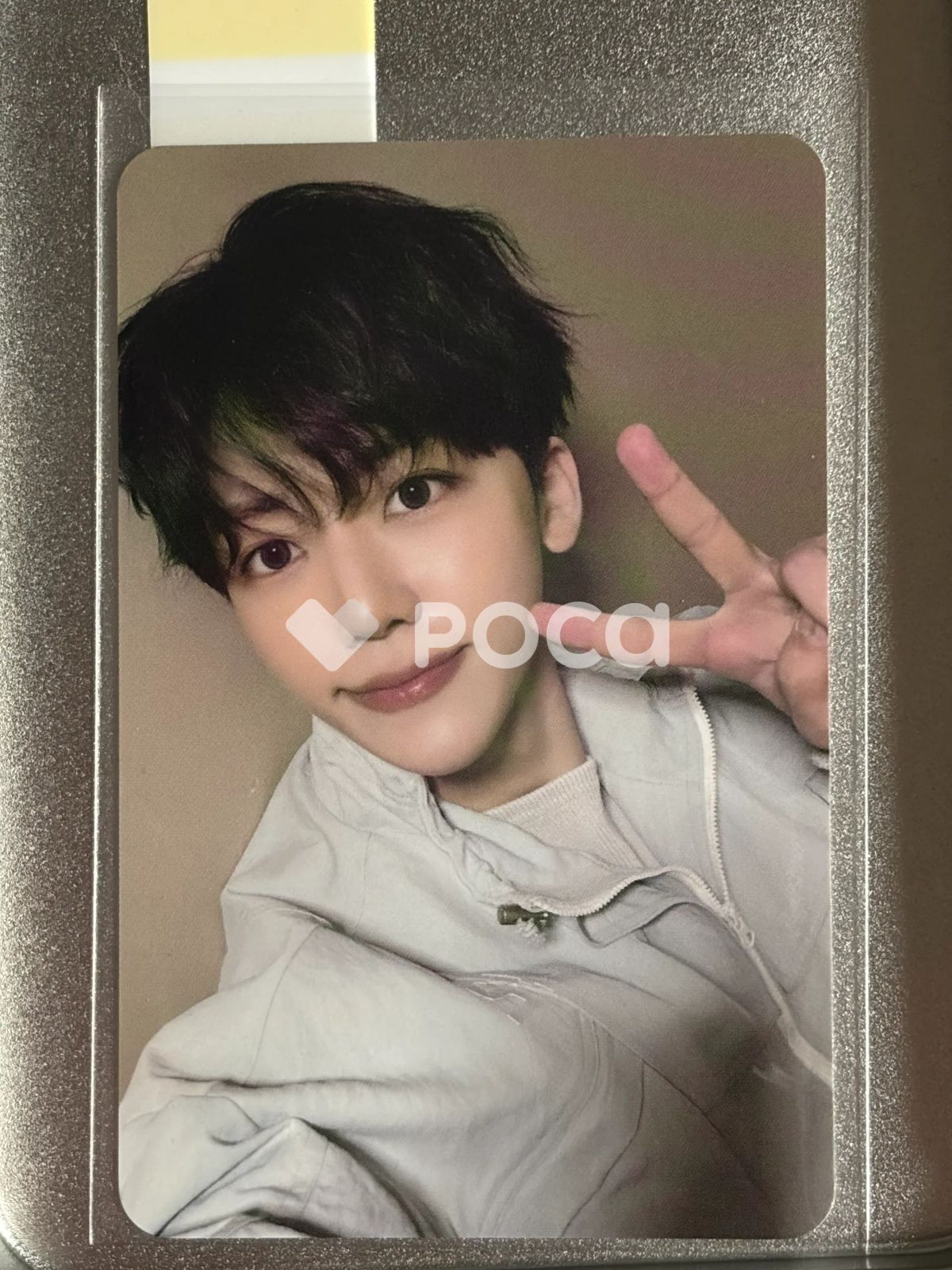 NCT ジェミン NCT 10TH ANNIVERSARY [NCT 2026] POP UP : NEO GROUND