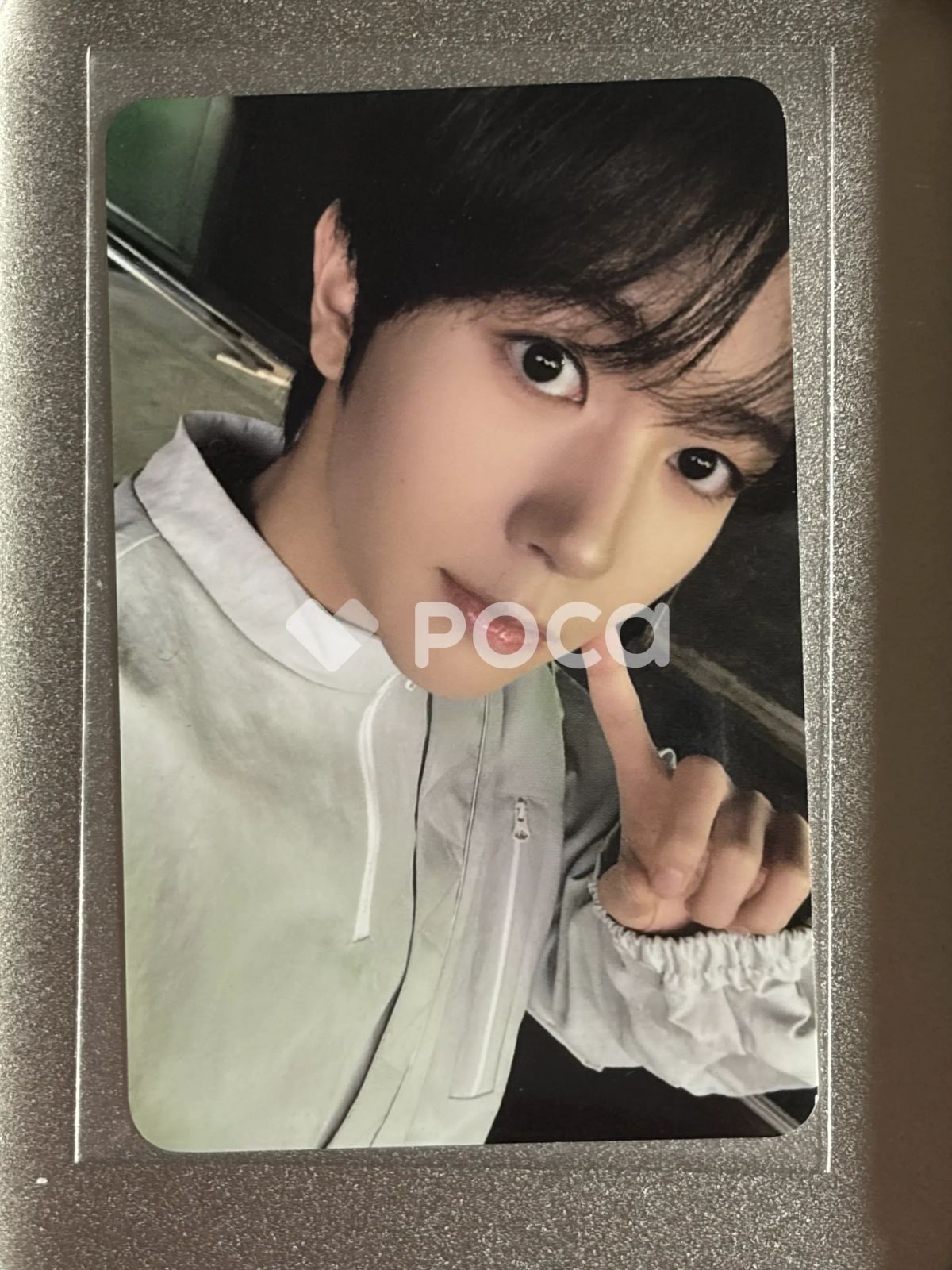 NCT リョウ NCT 10TH ANNIVERSARY [NCT 2026] POP UP : NEO GROUND
