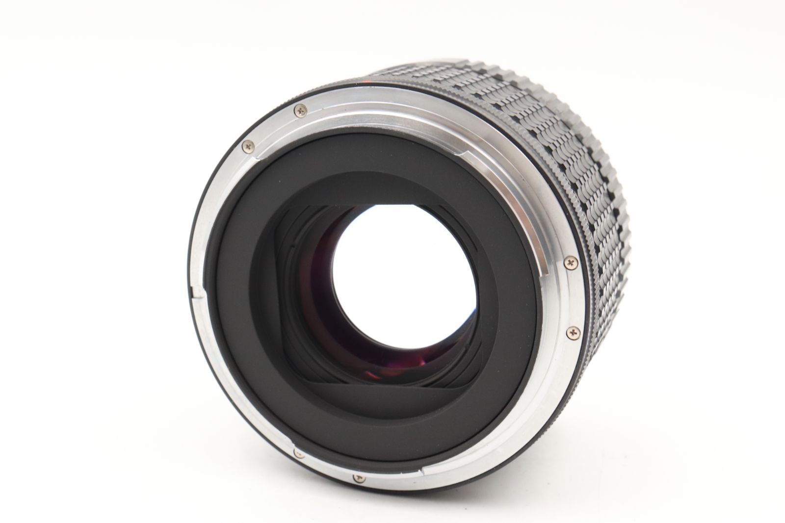 極上品☆ﾍﾟﾝﾀｯｸｽ PENTAX SMC PENTAX 67 SOFT 120mm F3.5 ###16733