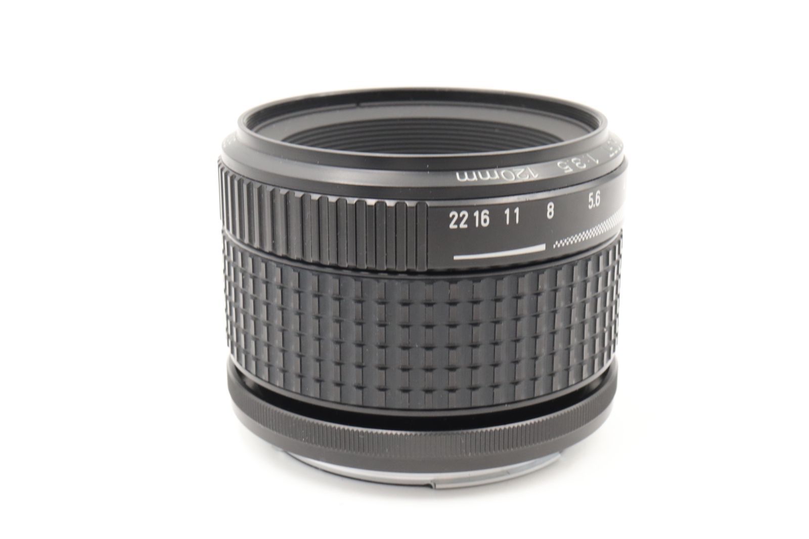 極上品☆ﾍﾟﾝﾀｯｸｽ PENTAX SMC PENTAX 67 SOFT 120mm F3.5 ###16733