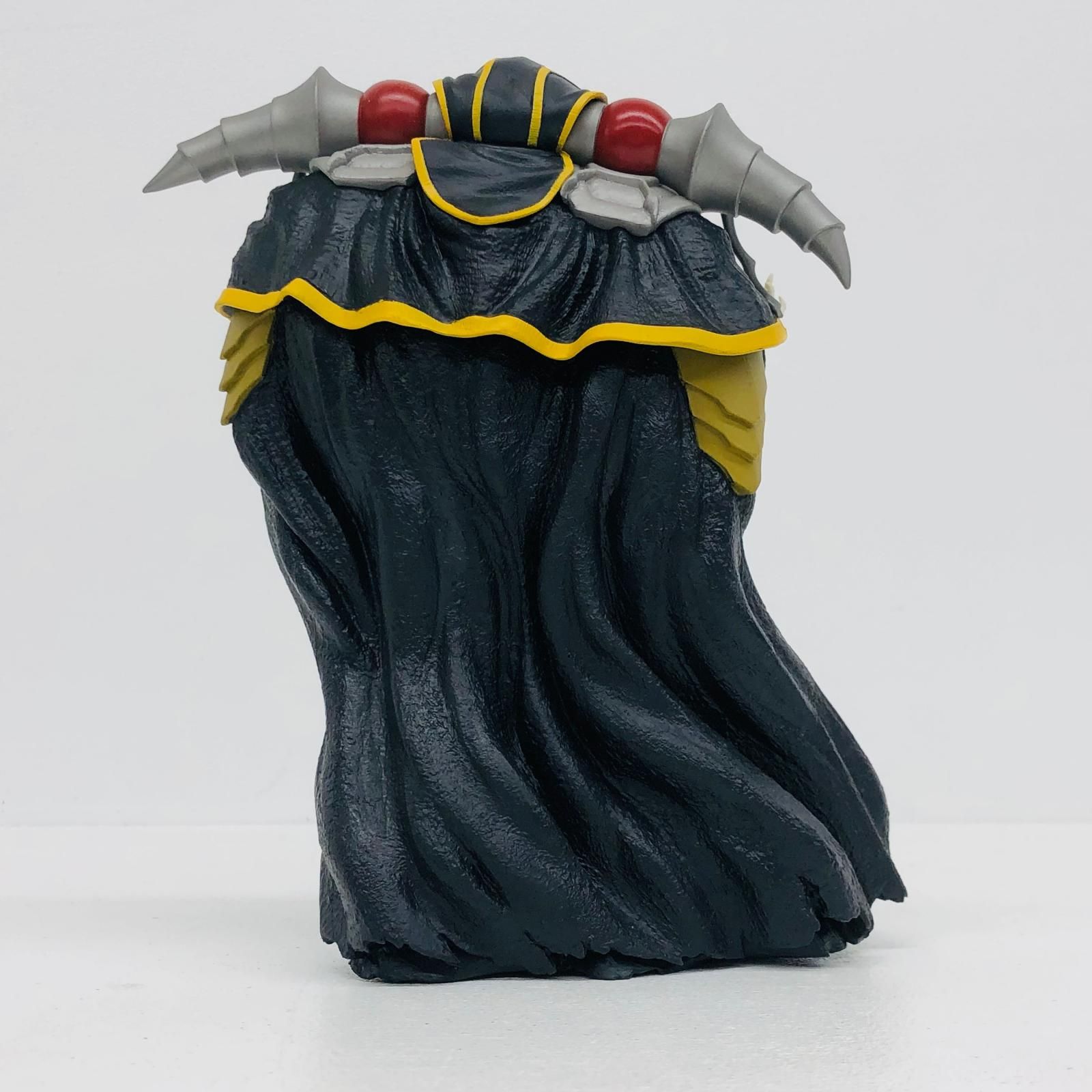 物流センター】 中古 アインズ・ウール・ゴウンフィギュア「オーバー