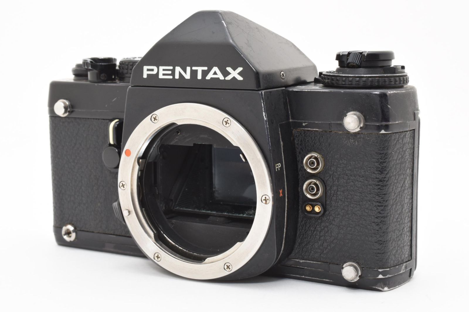 《ジャンク》 Pentax ペンタックス LX 後期 ボディ FA-2 #C260630-12