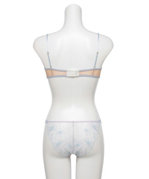 新品未使用 Ravijour ラヴィジュール 【MINAMOコラボ】グロウレース