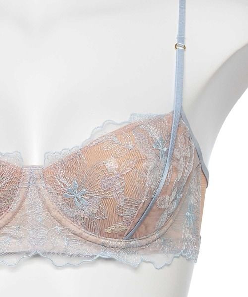 新品未使用 Ravijour ラヴィジュール 【MINAMOコラボ】グロウレース