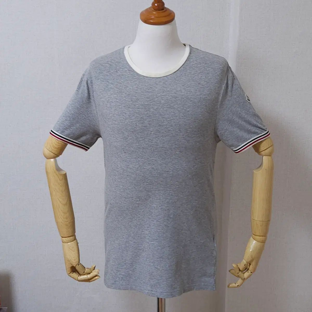 MONCLER モンクレール 半袖Tシャツ 90 ユニセックス 11,471円