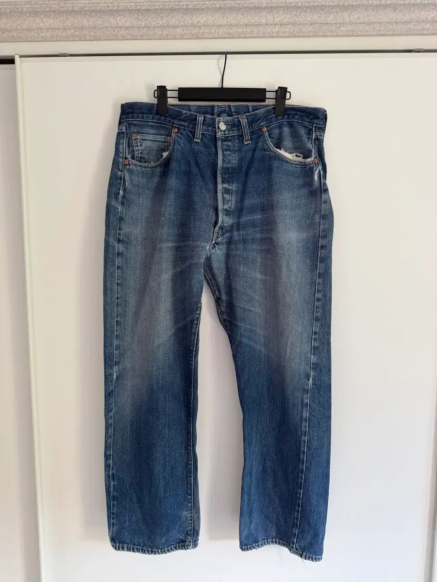 70年代 リーバイス 501 66前期 デニム 143,068円