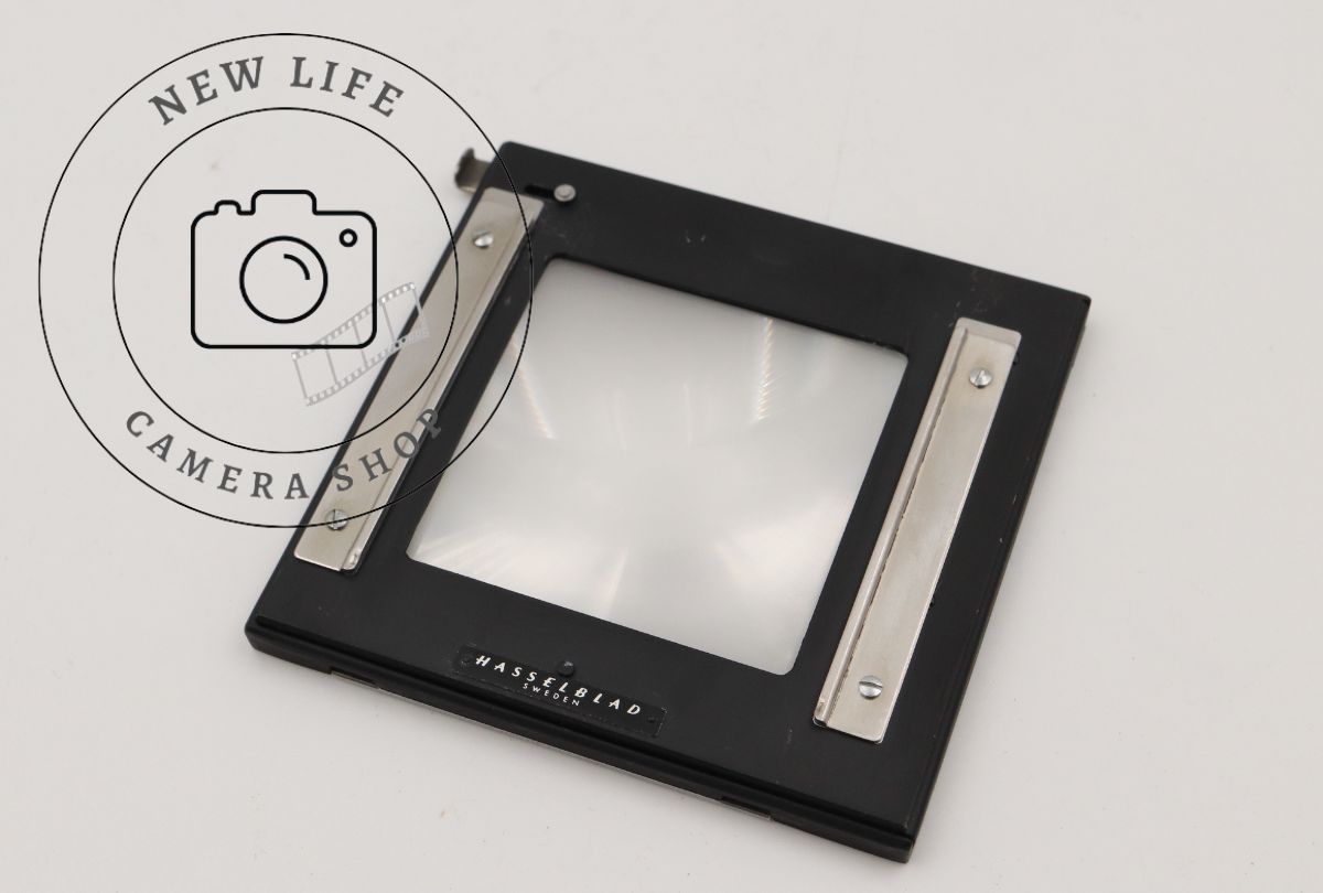 美品☆ハッセルブラッド HASSELBLAD SWC用 フォーカシングスクリーン