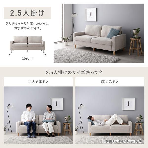 リラックスタイムにぴったり 洗えるカバー付き オットマン単品 （グレー / シルバー脚）【グレー】