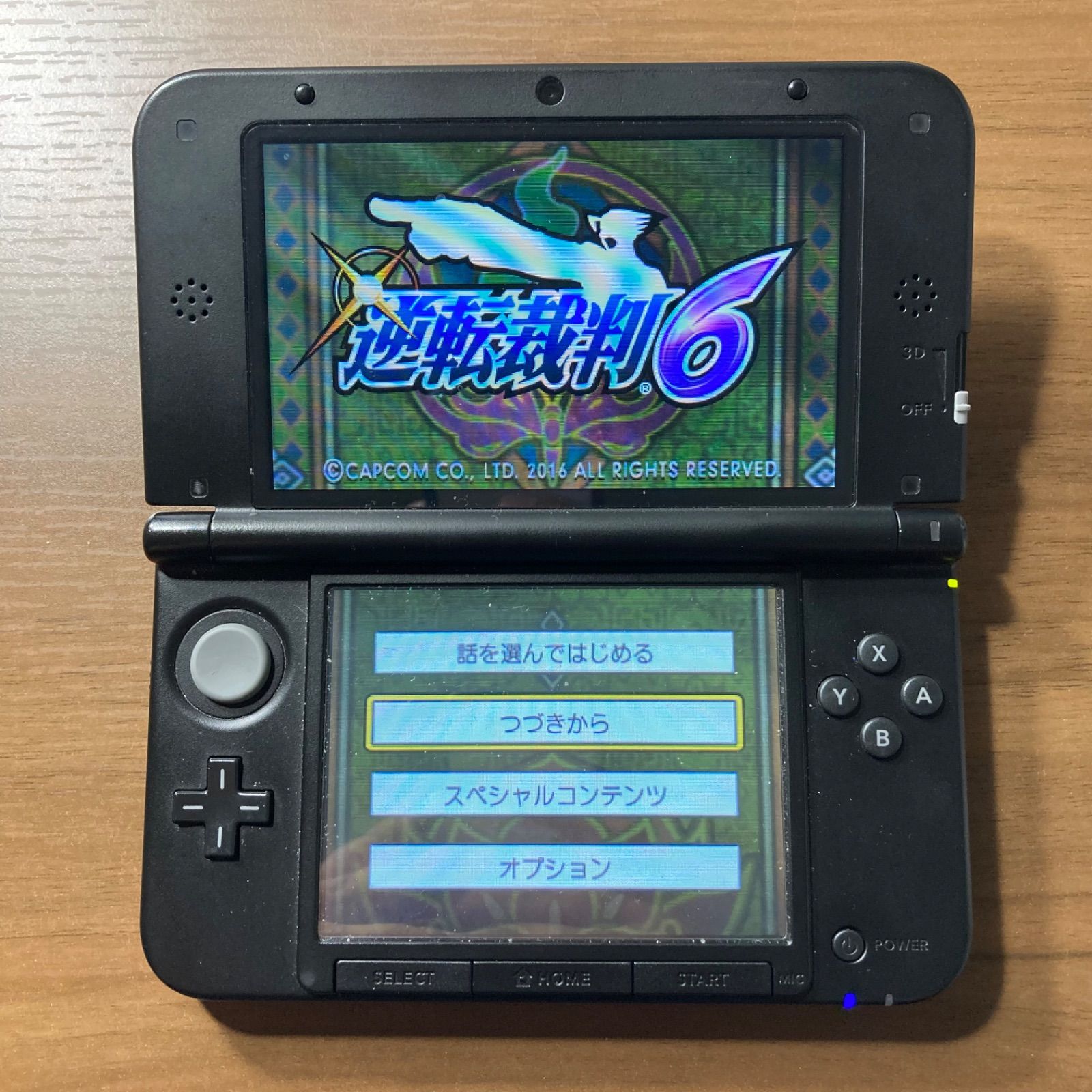 逆転裁判6 3DS 91 - メルカリ