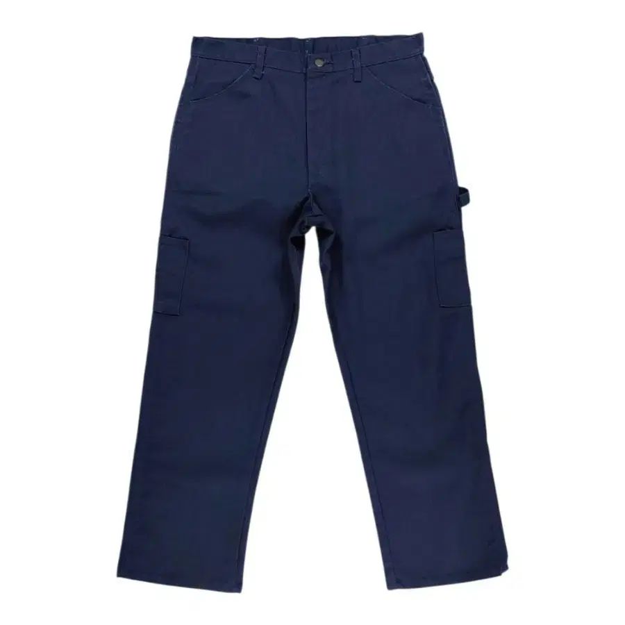 ブルワーク FR ワークパンツ 36インチ W36 L30