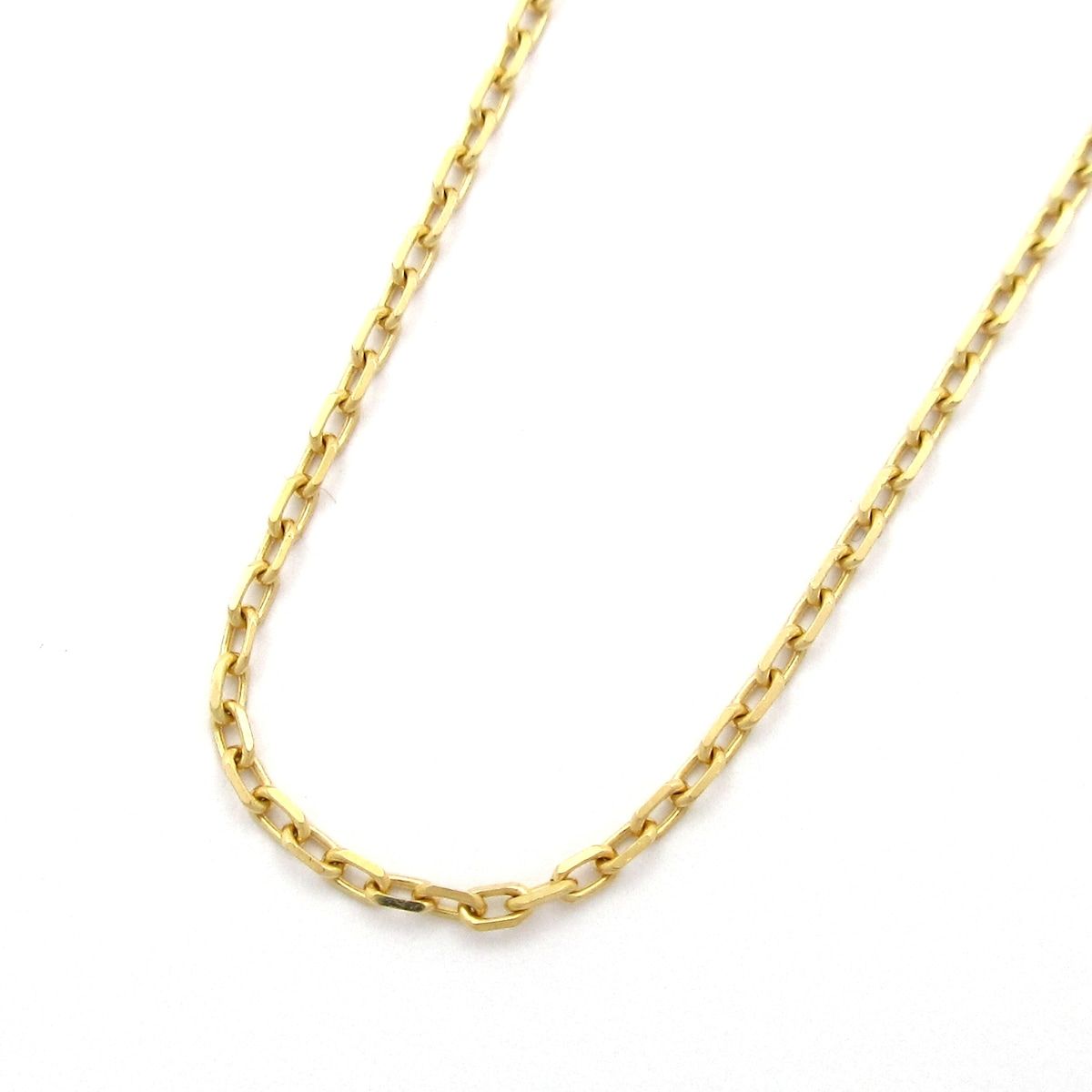 Cartier(カルティエ) ネックレス新品同様 B7060700 K18YG