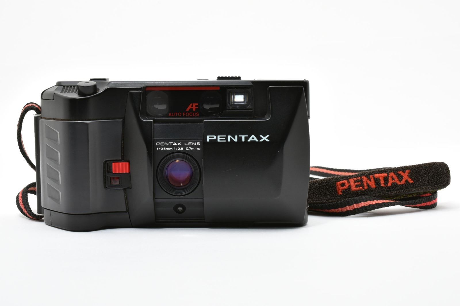 ペンタックス PENTAX PC35AF-M SE DATE #5391W0791 - メルカリ