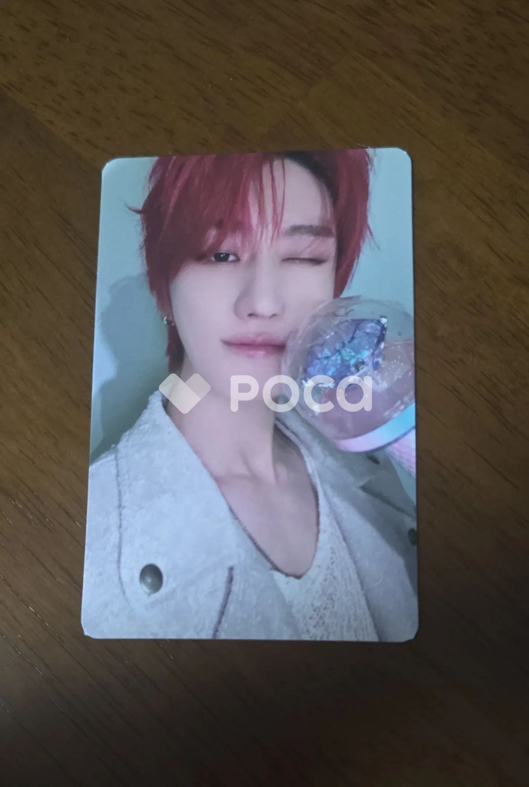 Seventeen ディエイト セブチ SEVENTEEN WORLD TOUR [BE THE SUN] CARAT ZONE 10,693円