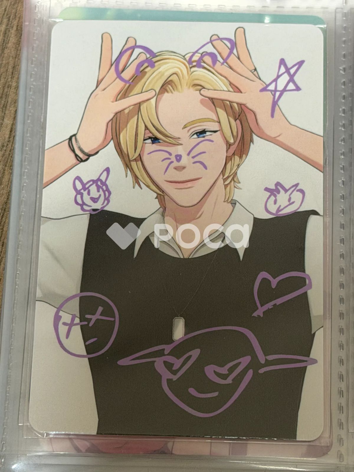 PLAVE ノア Hide and Seek Weverse JAPAN ラキドロ 19,019円