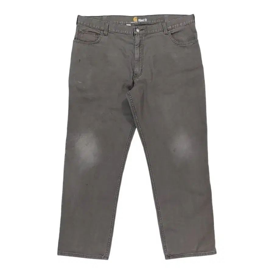 Carhartt カーハート 102517 リラックスドフィット ワークパンツ 42インチ W42 L32
