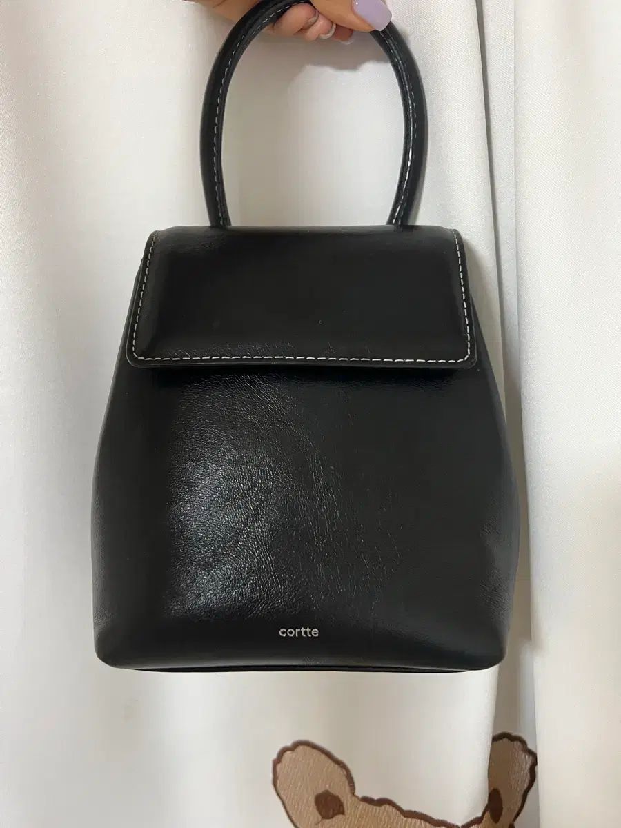 コルテ セビ バッグ 5,657円