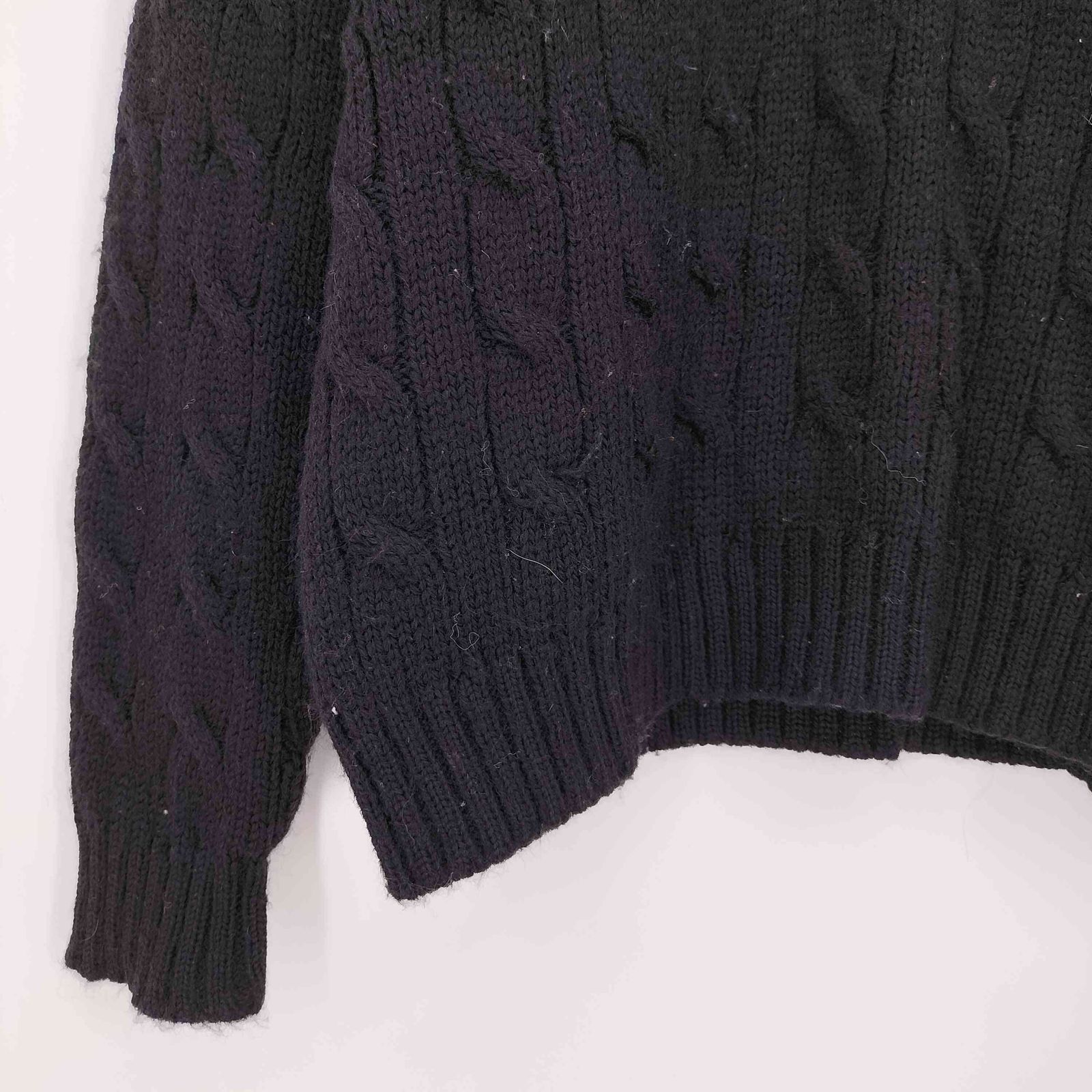 ポロバイラルフローレン Polo by RALPH LAUREN 90-00s Vネック