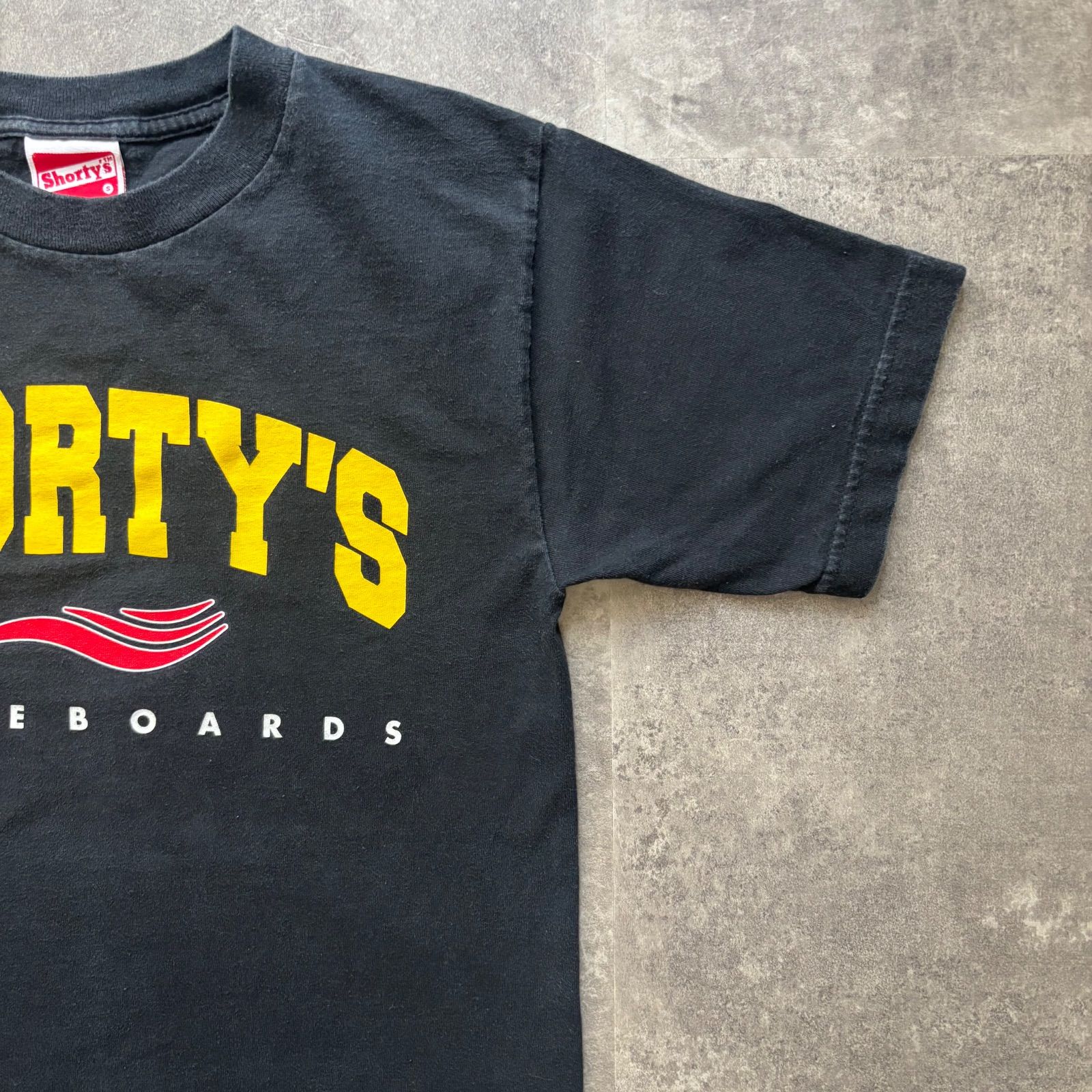 90s Shorty's ショーティーズ Vintage ヴィンテージ Tシャツ Tshirt