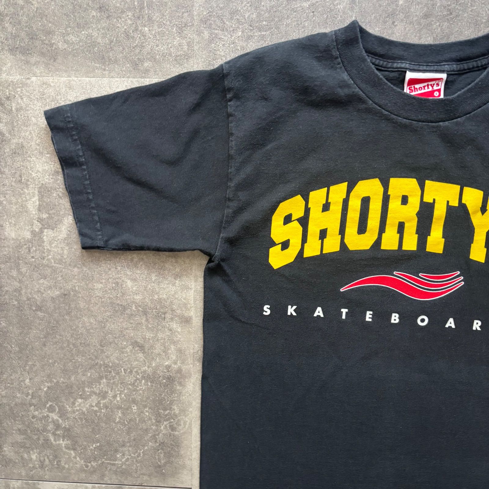 90s Shorty's ショーティーズ Vintage ヴィンテージ Tシャツ Tshirt