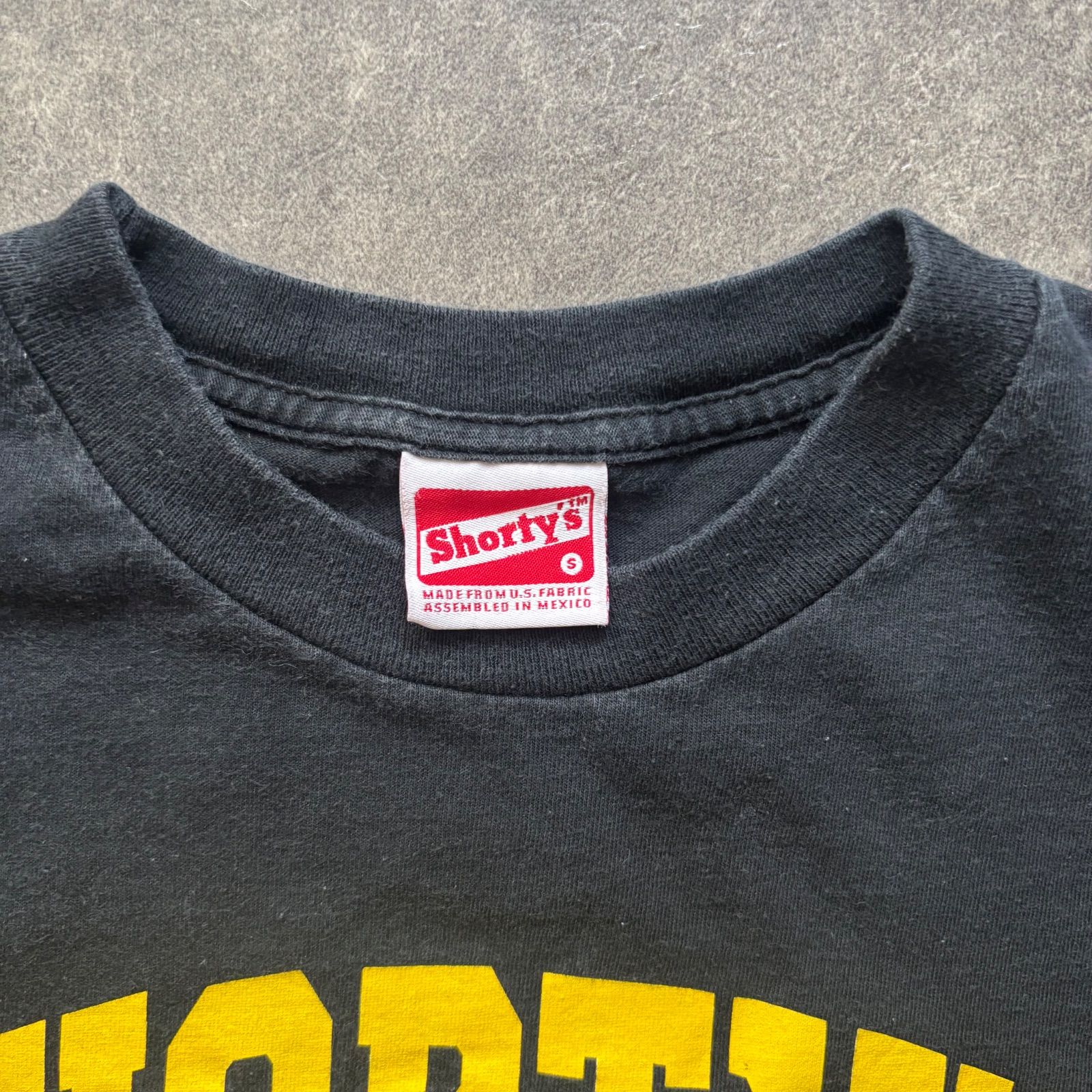 90s Shorty's ショーティーズ Vintage ヴィンテージ Tシャツ Tshirt