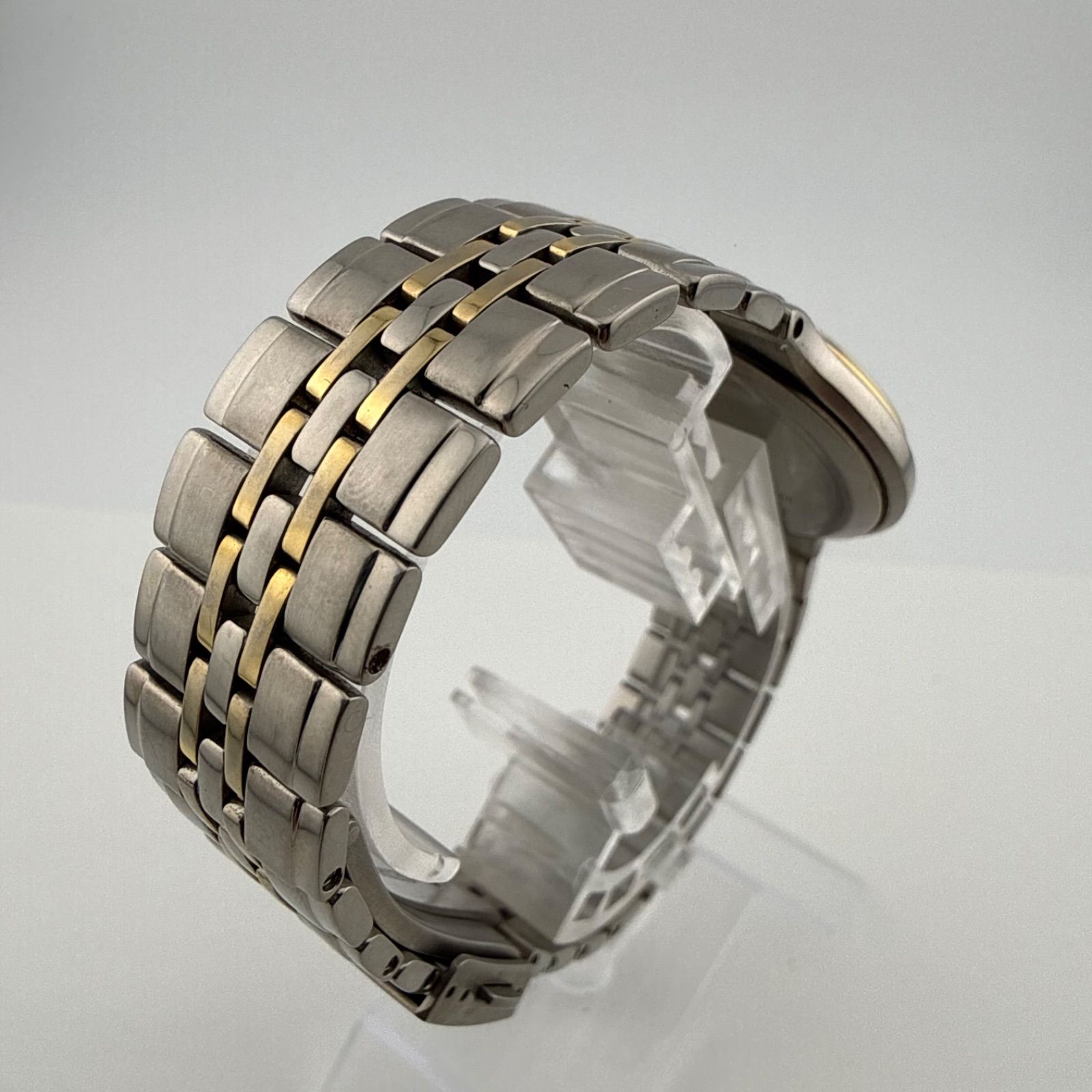 SEIKO セイコー DOLCE ドルチェ TITANIUM チタニウム 8J41-6120 メンズ