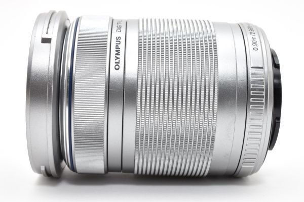 ☆美品☆ OLYMPUS オリンパス M.ZUIKO DIGITAL 40-150mm F4-5.6 R ED