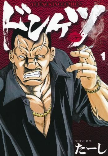 ドンケツ 全 28 巻 完結 セット レンタル用【全巻セット コミック・本 中古 Comic】レンタル落ち
