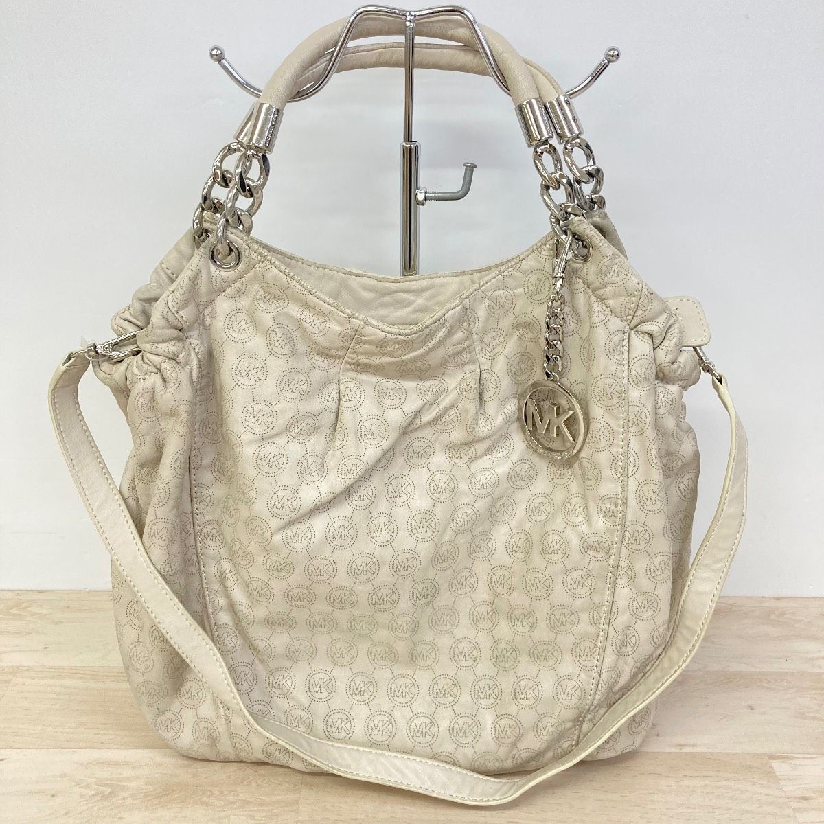 MICHAEL KORS/マイケルコース 2way ショルダーバッグ/トートバッグ 