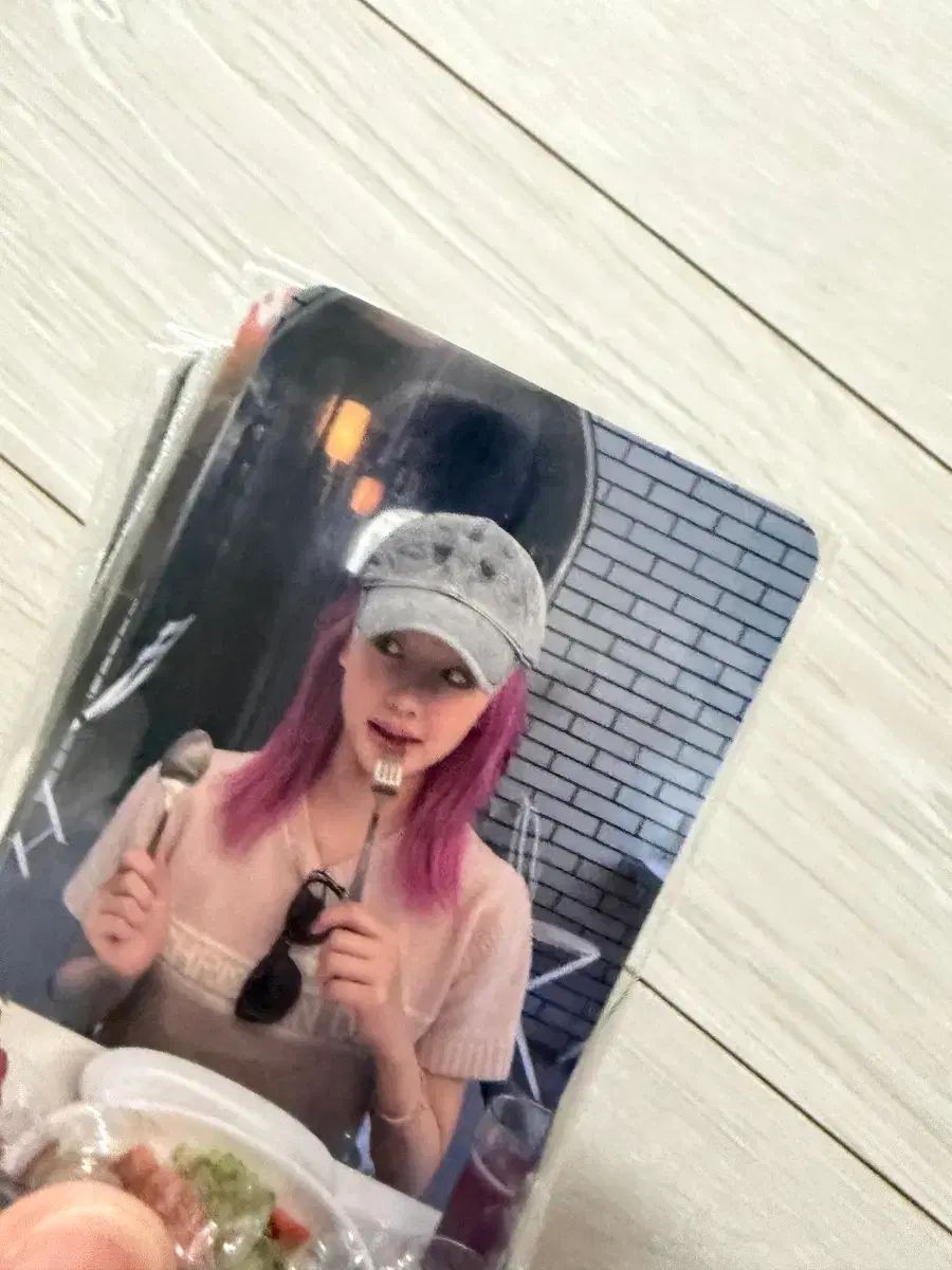 KPOPトレカ まとめ