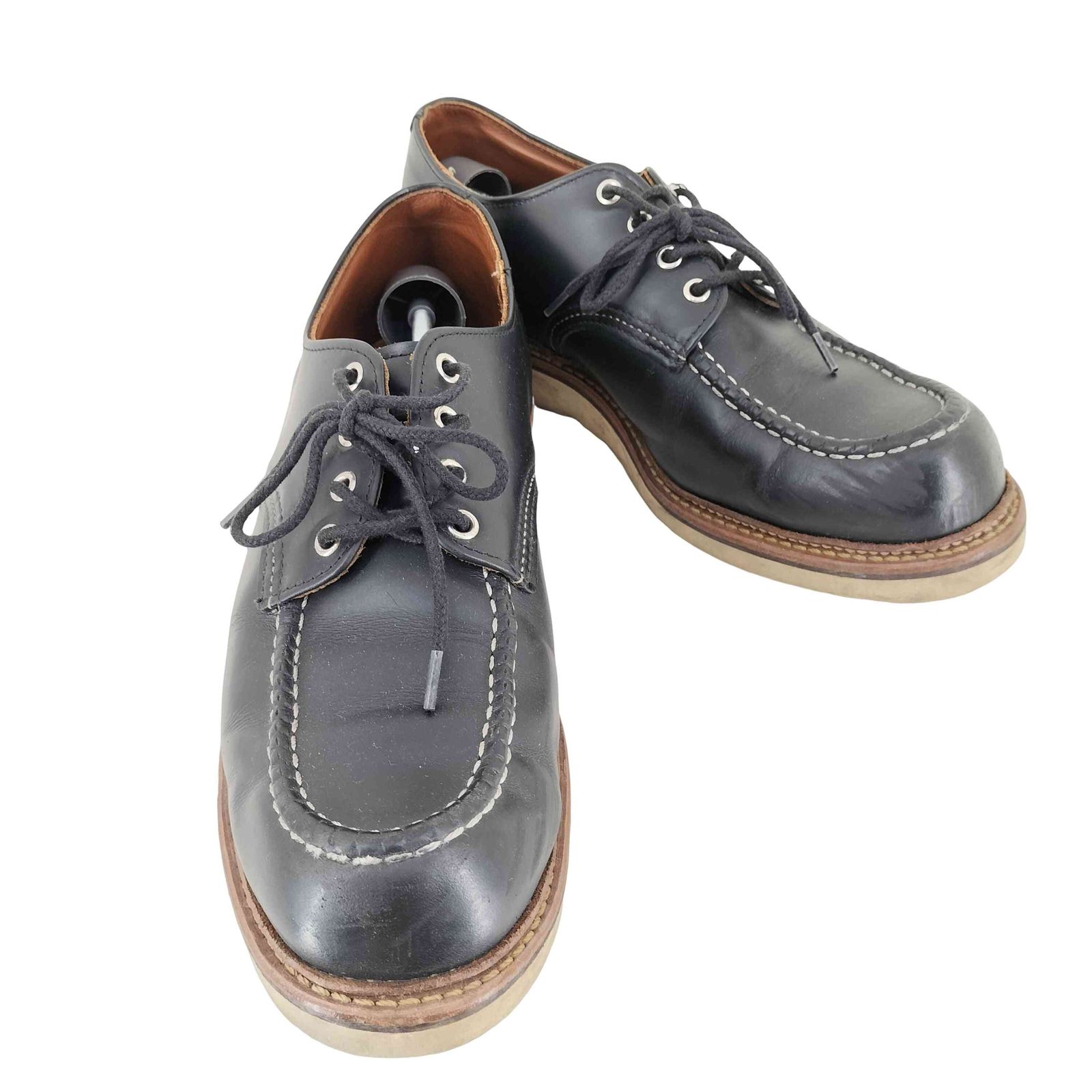 レッドウィング RED WING オックスフォード 8106 メンズ US：11.5