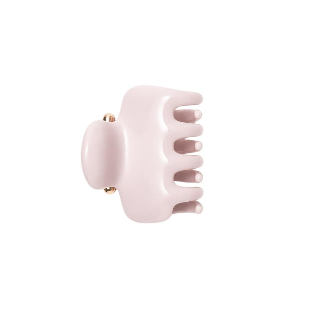 UNDO HAIRWARE (ウンドヘアウェア) No.2 CLAW CLIP クロークリップ ヘアクリップ ヘアアクセサリー イタリア製【並行輸入品】 (Lilla) [Lilla]