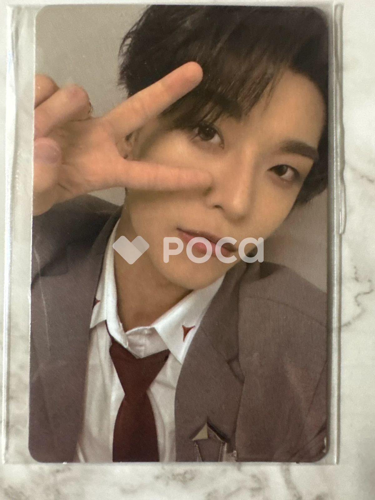 ALPHA DRIVE ONE 씬롱 BOYS II PLANET Archive Exhibition 'AFTER