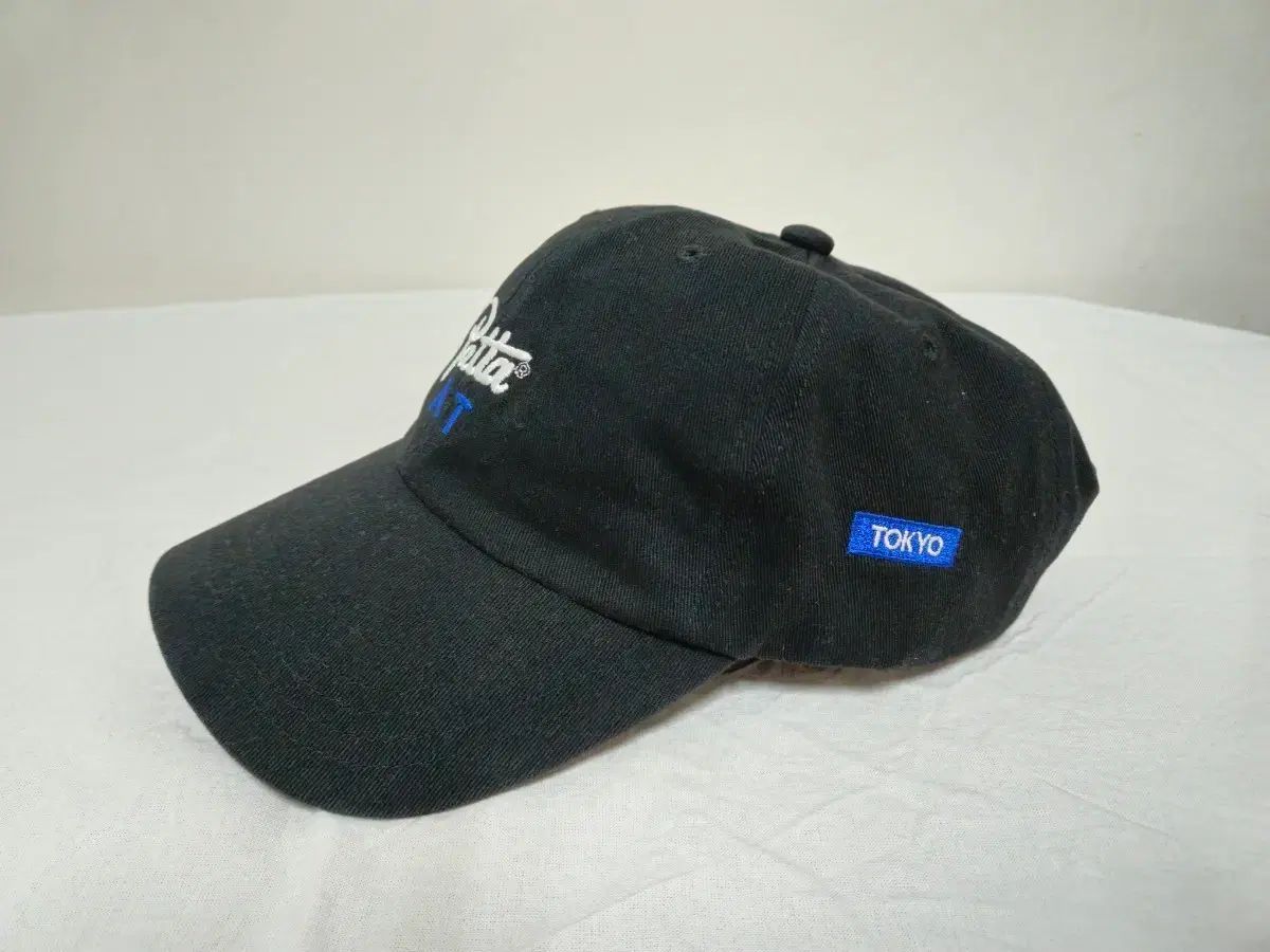 PATTA アジア ツアー ウール 帽子 6,716円