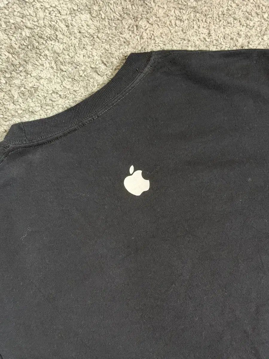 Apple アップル ヴィンテージ Tシャツ