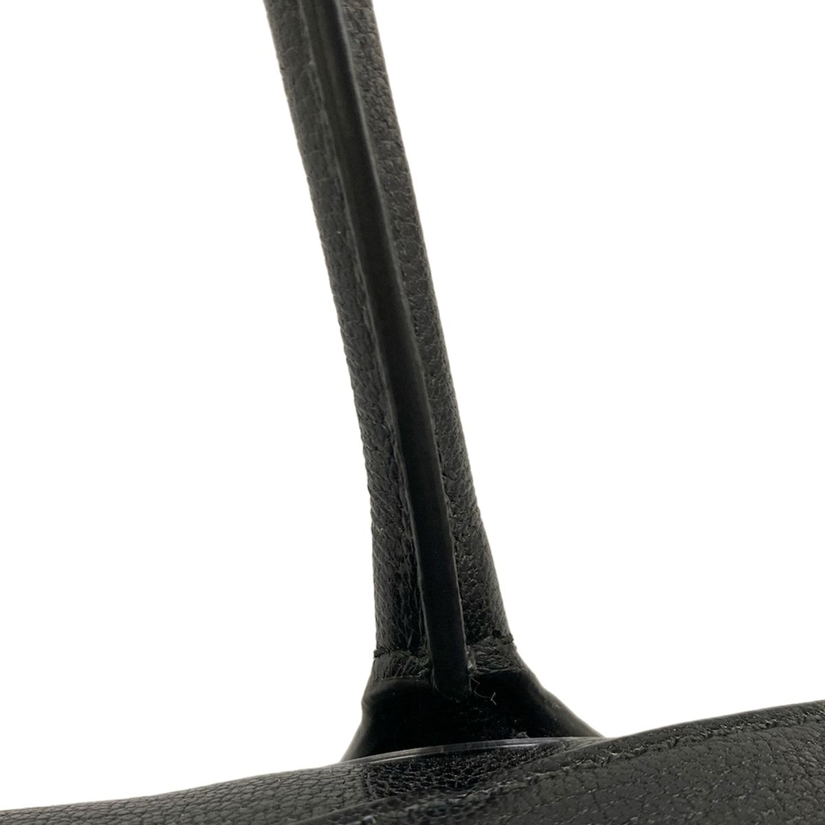 ALAIA(アライア) ショルダーバッグ LE TECKEL MEDIUM AA1S06033CA212 黒
