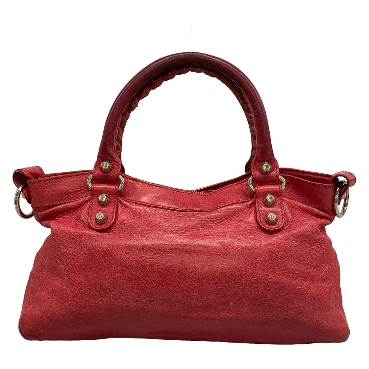 BALENCIAGA(バレンシアガ) ハンドバッグ ザ・ジャイアントファースト