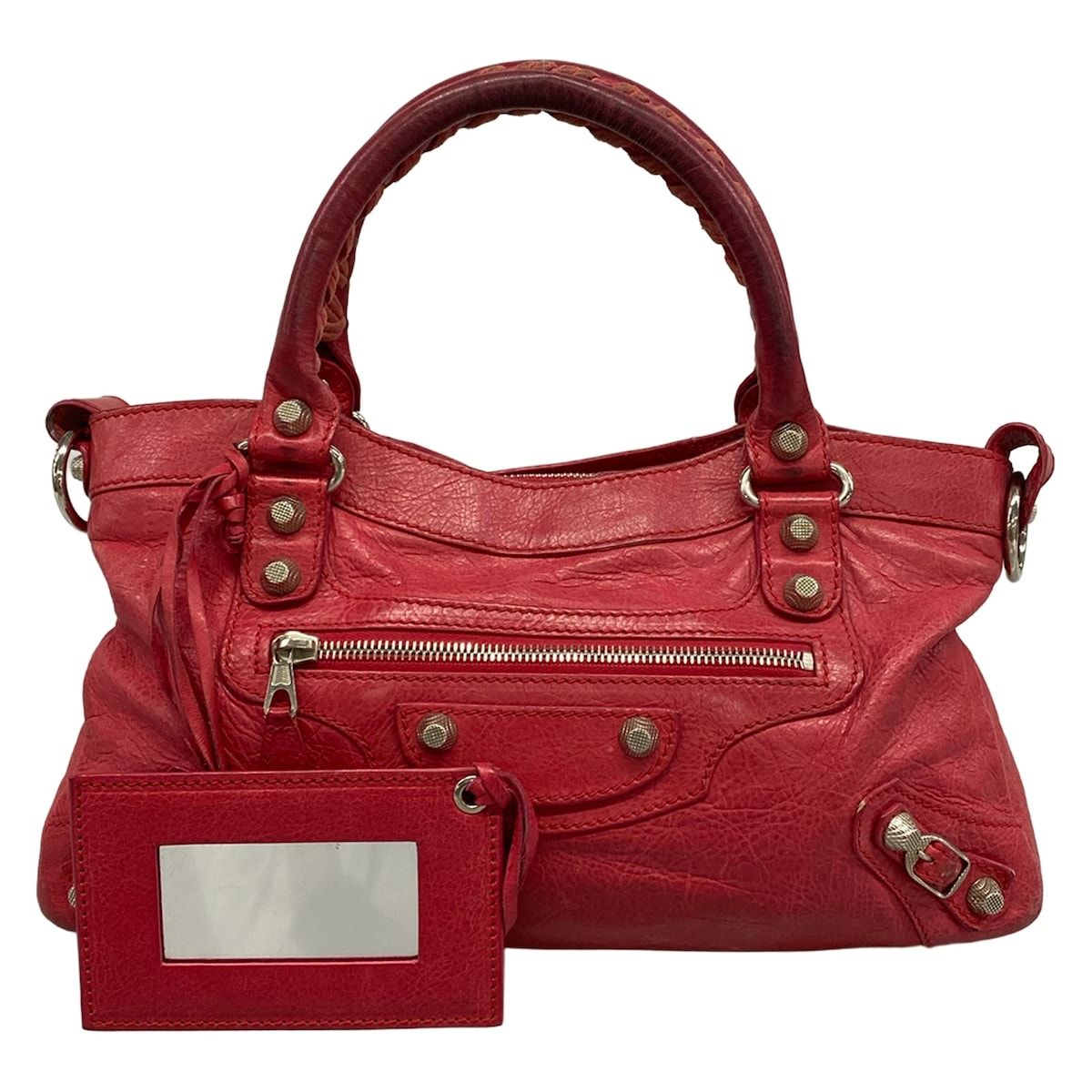 BALENCIAGA(バレンシアガ) ハンドバッグ ザ・ジャイアントファースト