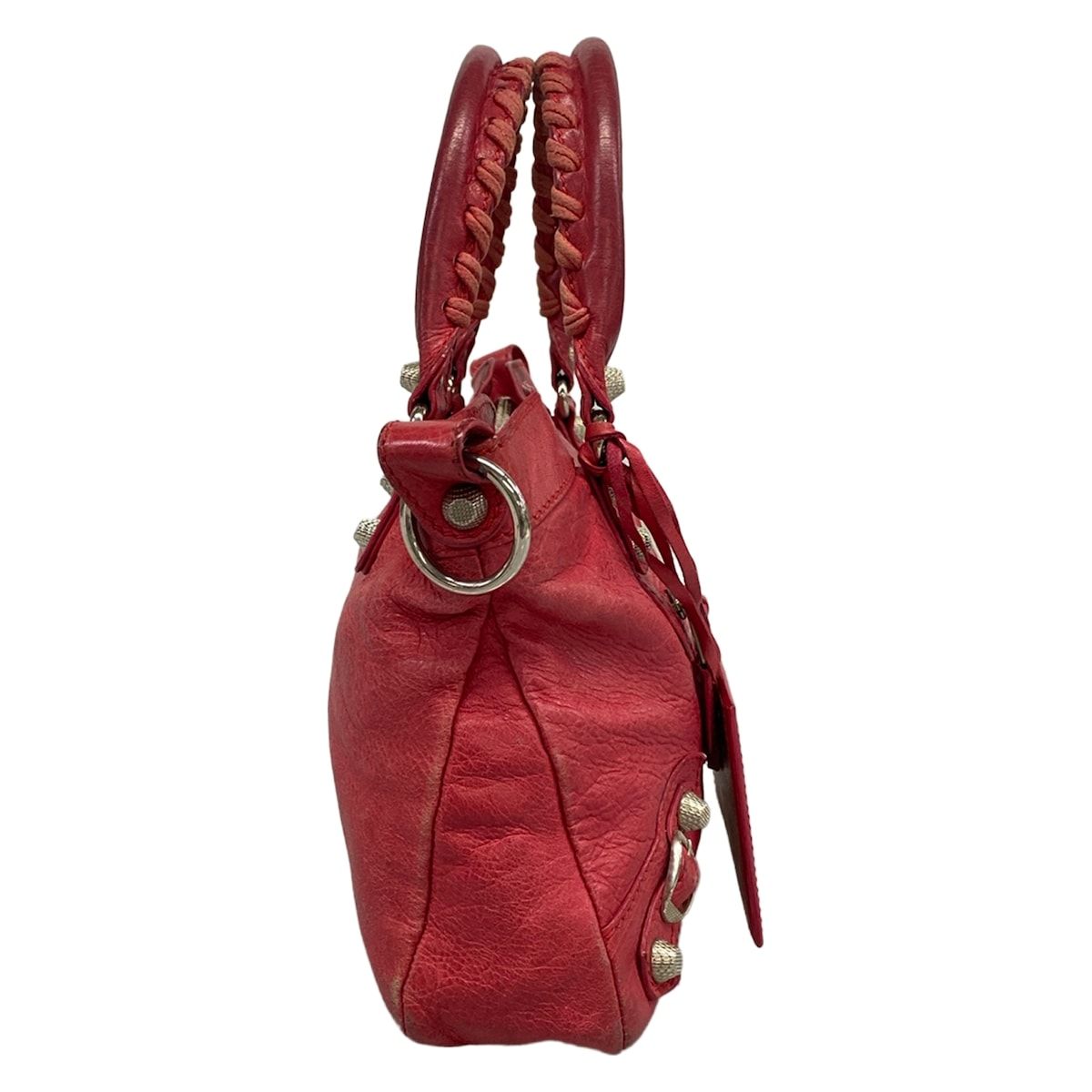 BALENCIAGA(バレンシアガ) ハンドバッグ ザ・ジャイアントファースト