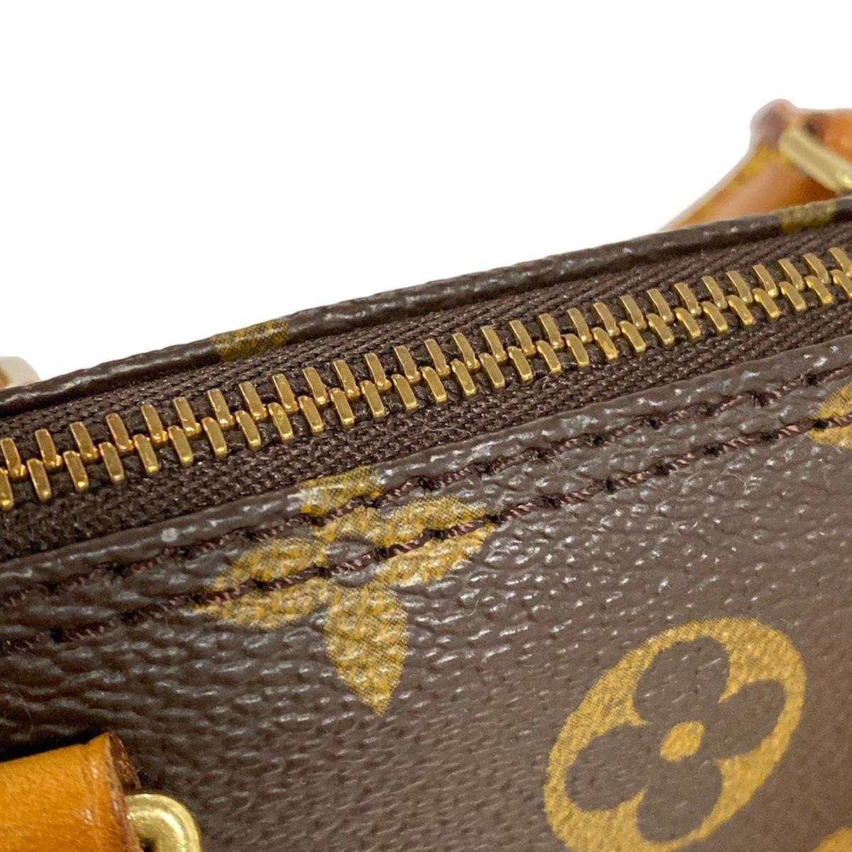 LOUIS VUITTON(ルイヴィトン) ハンドバッグ モノグラム ミニ