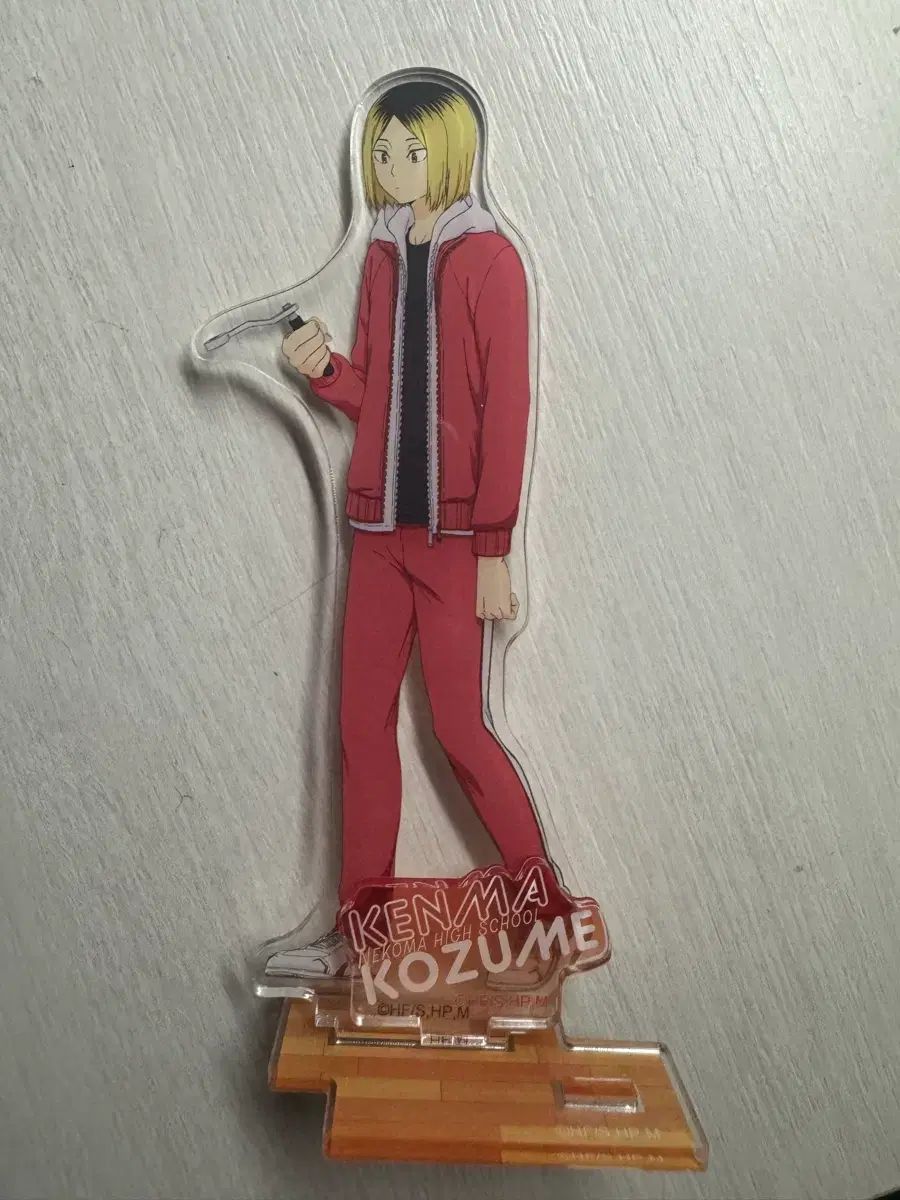 (完全レア実物) 研磨 アークス アクリル 出品