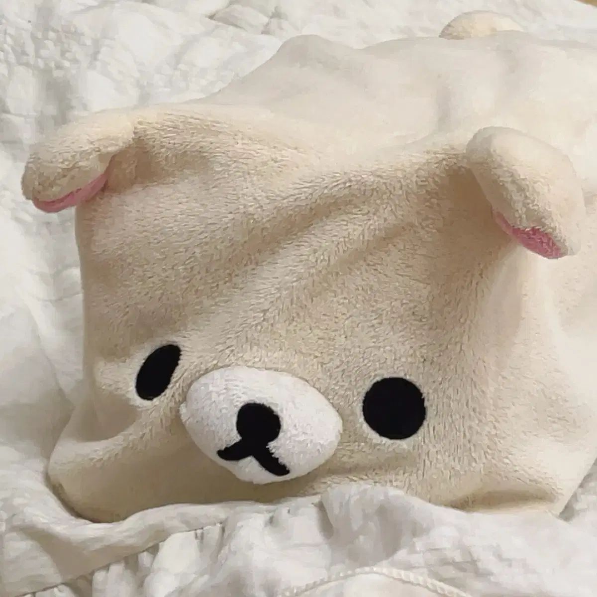 NEMO NEMO BEAM コリラックマ 古典コリラックマぬいぐるみ