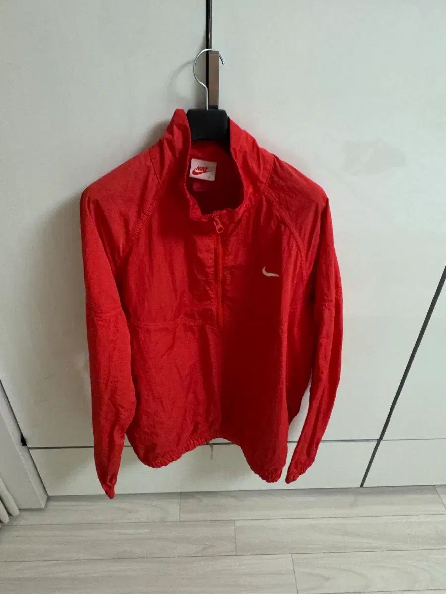NIKE×ステューシー アノラック Lサイズ 100 105 11,260円