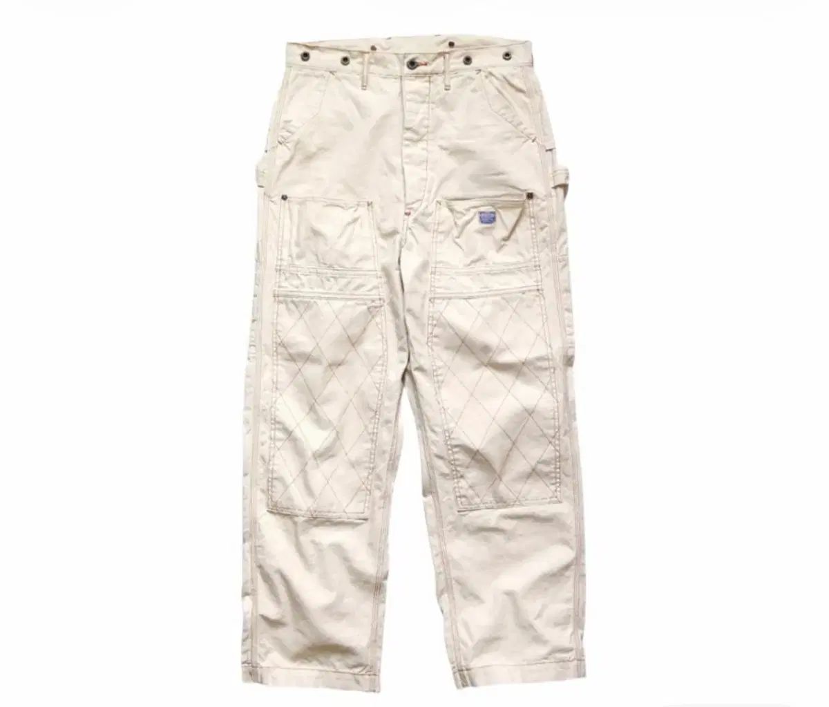 Kapital Thin Canvas Lumbar Pants 2 size 28,977円