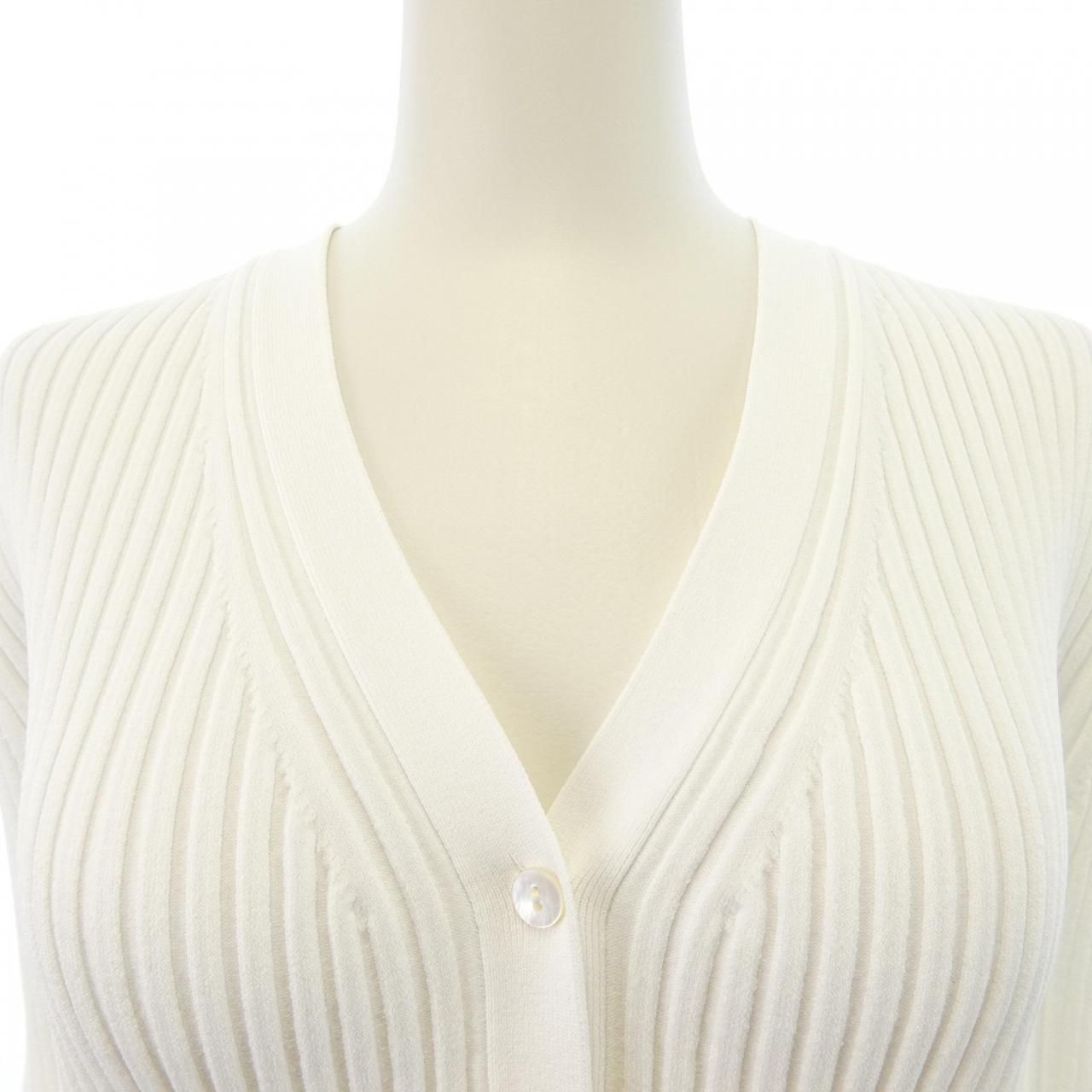 セオリーリュクス Theory luxe 4103711 カーディガン